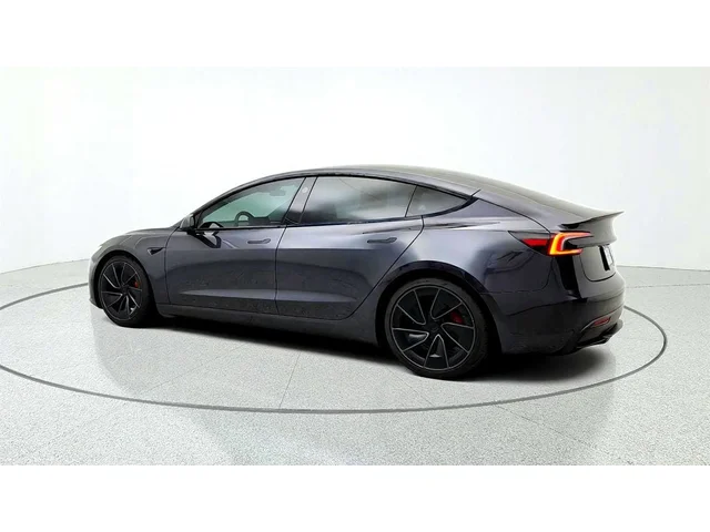 SEMINUEVOS TESLA Model 3 a Estados en autogozo