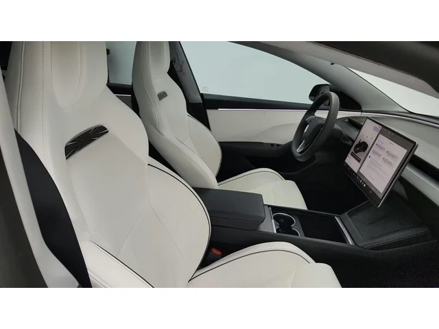 SEMINUEVOS TESLA Model 3 a Estados en autogozo