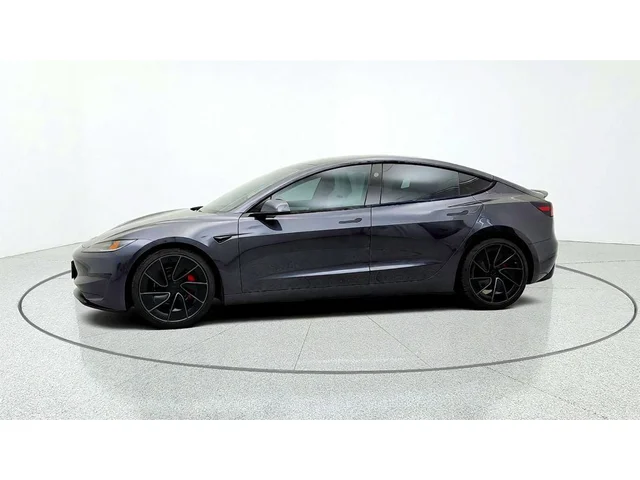SEMINUEVOS TESLA Model 3 a Estados en autogozo