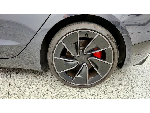 SEMINUEVOS TESLA Model 3 a Estados en autogozo