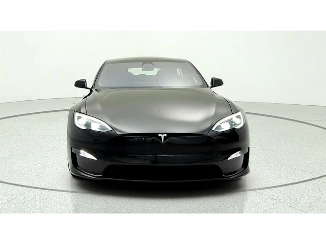 SEMINUEVOS TESLA Model S a Estados en autogozo