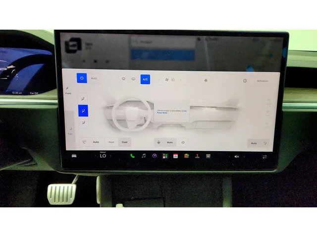 SEMINUEVOS TESLA Model S a Estados en autogozo