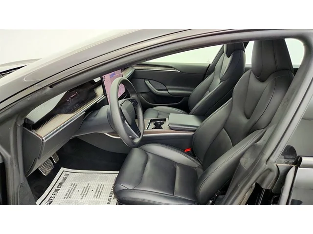 SEMINUEVOS TESLA Model S a Estados en autogozo