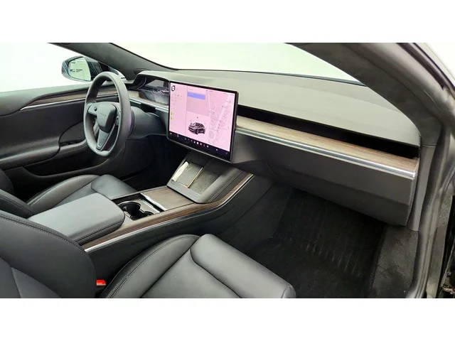SEMINUEVOS TESLA Model S a Estados en autogozo