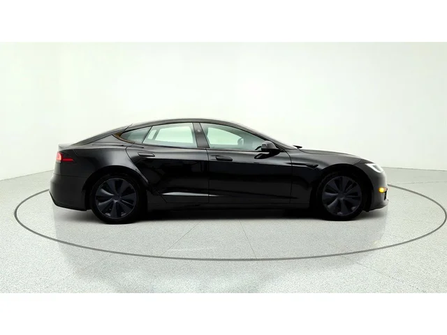 SEMINUEVOS TESLA Model S a Estados en autogozo
