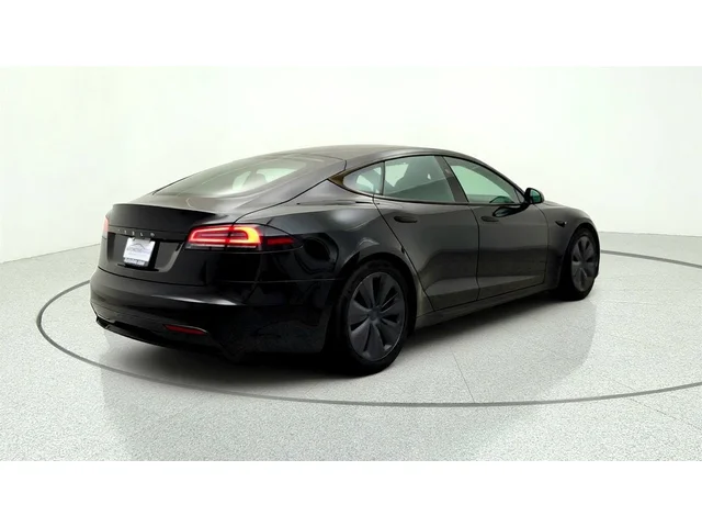 SEMINUEVOS TESLA Model S a Estados en autogozo