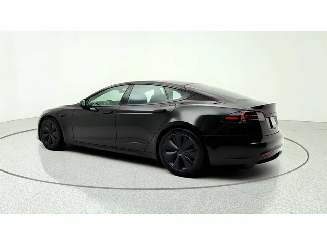 SEMINUEVOS TESLA Model S a Estados en autogozo