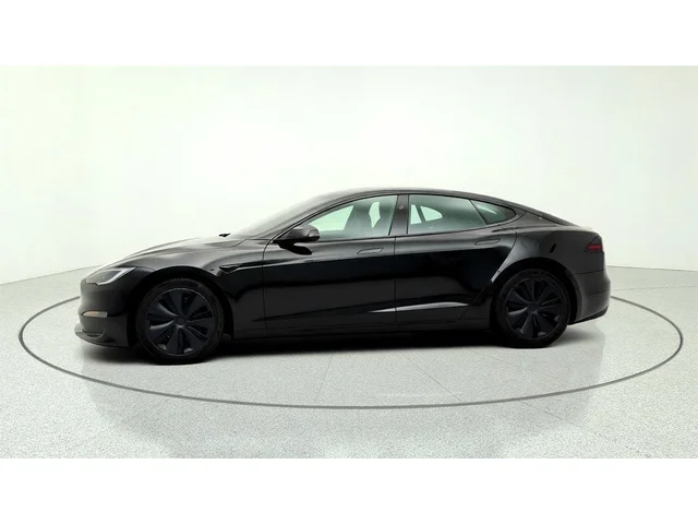 SEMINUEVOS TESLA Model S a Estados en autogozo
