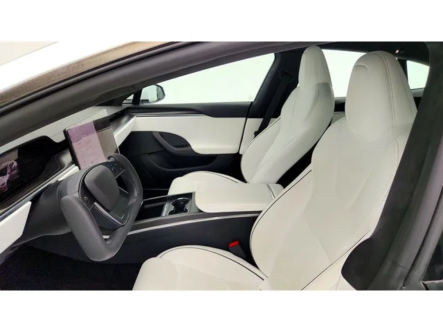 SEMINUEVOS TESLA Model S a Estados en autogozo