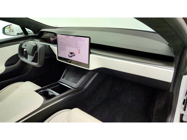 SEMINUEVOS TESLA Model S a Estados en autogozo