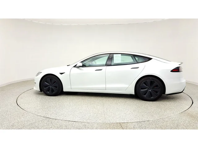 SEMINUEVOS TESLA Model S a Estados en autogozo