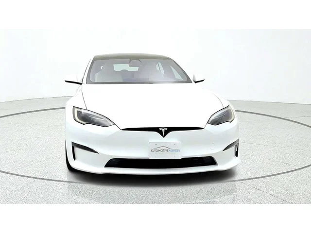 SEMINUEVOS TESLA Model S a Estados en autogozo