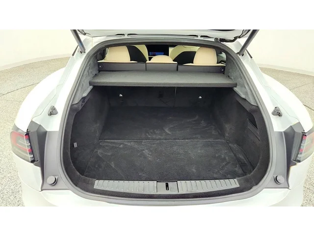 SEMINUEVOS TESLA Model S a Estados en autogozo
