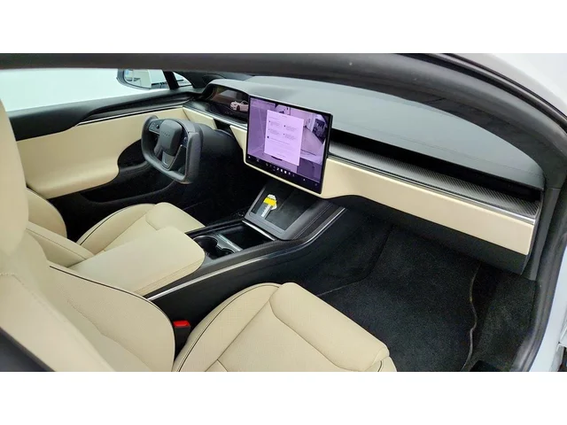 SEMINUEVOS TESLA Model S a Estados en autogozo