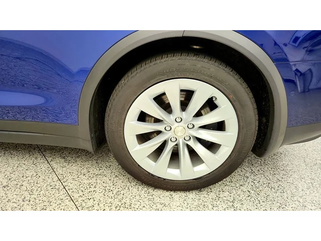 SEMINUEVOS TESLA Model X a Estados en autogozo