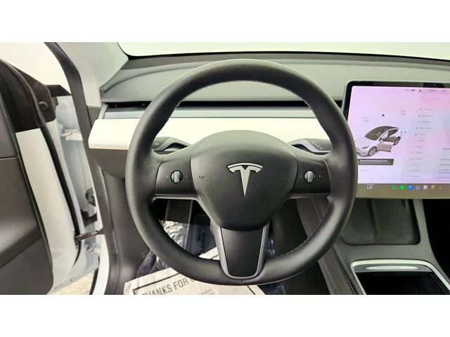 SEMINUEVOS TESLA Model Y a Estados en autogozo