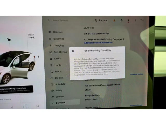 SEMINUEVOS TESLA Model Y a Estados en autogozo