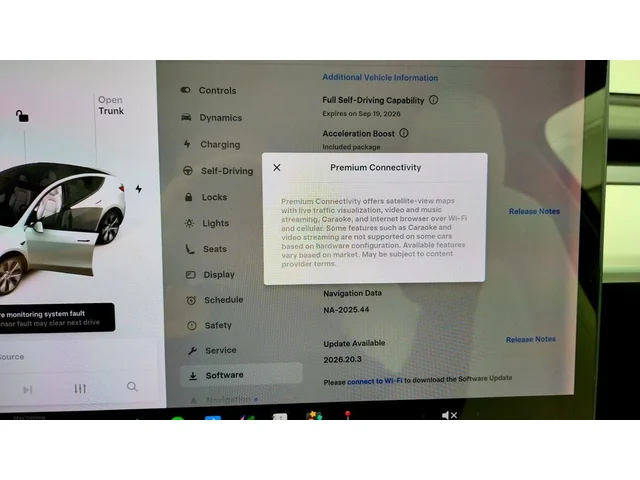 SEMINUEVOS TESLA Model Y a Estados en autogozo