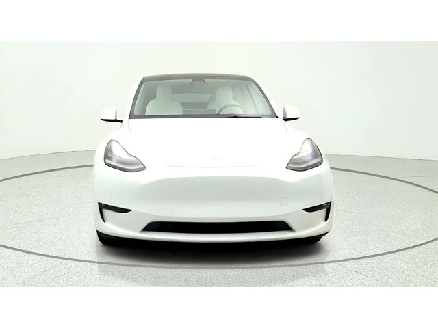 SEMINUEVOS TESLA Model Y a Estados en autogozo