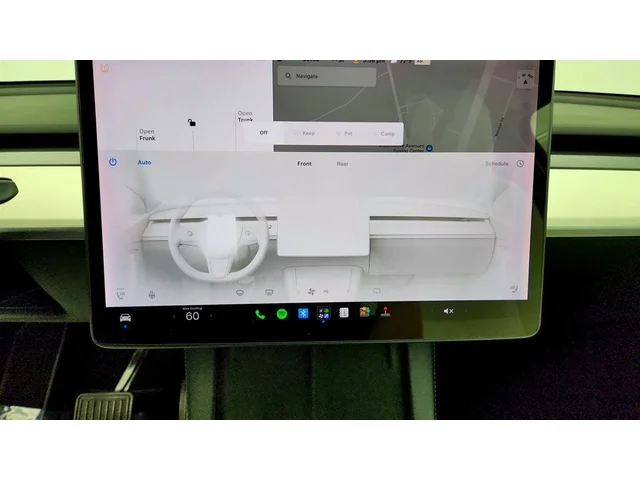 SEMINUEVOS TESLA Model Y a Estados en autogozo
