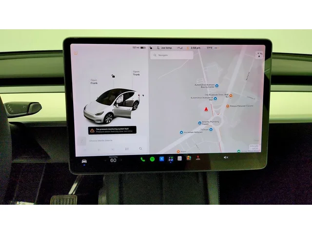 SEMINUEVOS TESLA Model Y a Estados en autogozo