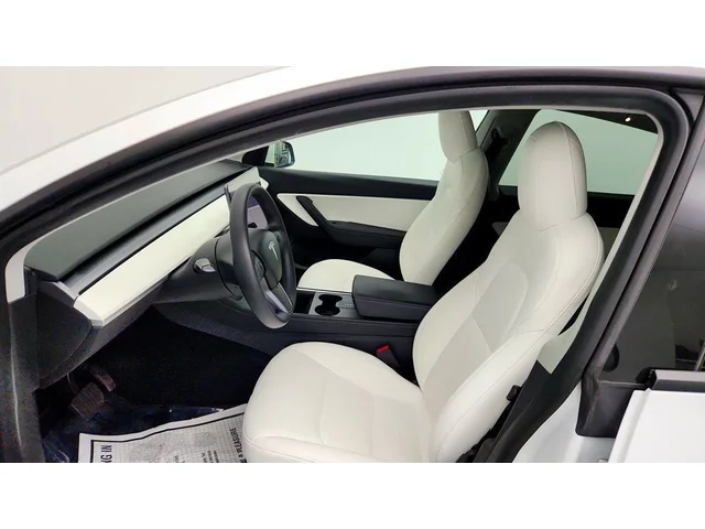 SEMINUEVOS TESLA Model Y a Estados en autogozo