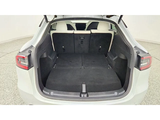 SEMINUEVOS TESLA Model Y a Estados en autogozo