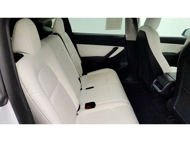 SEMINUEVOS TESLA Model Y a Estados en autogozo