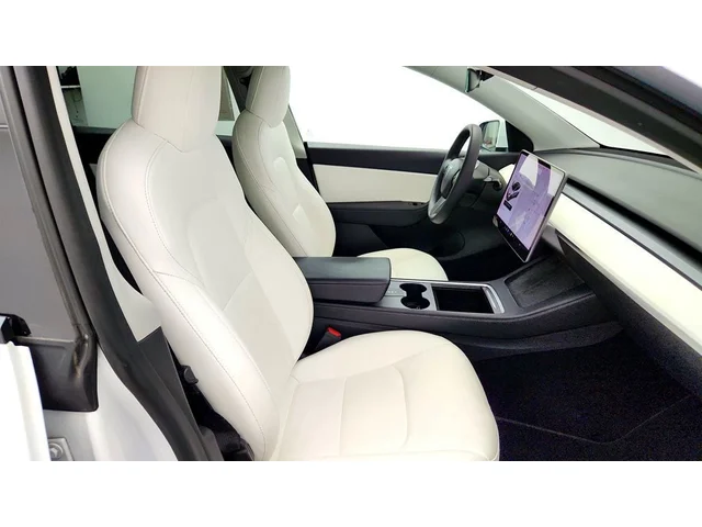 SEMINUEVOS TESLA Model Y a Estados en autogozo