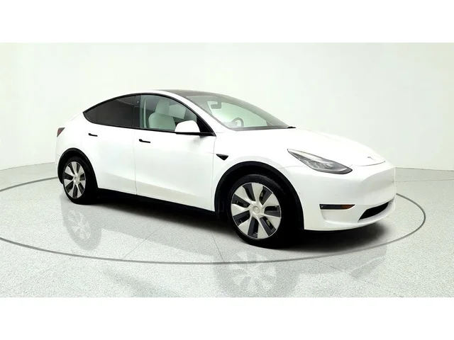 SEMINUEVOS TESLA Model Y a Estados en autogozo