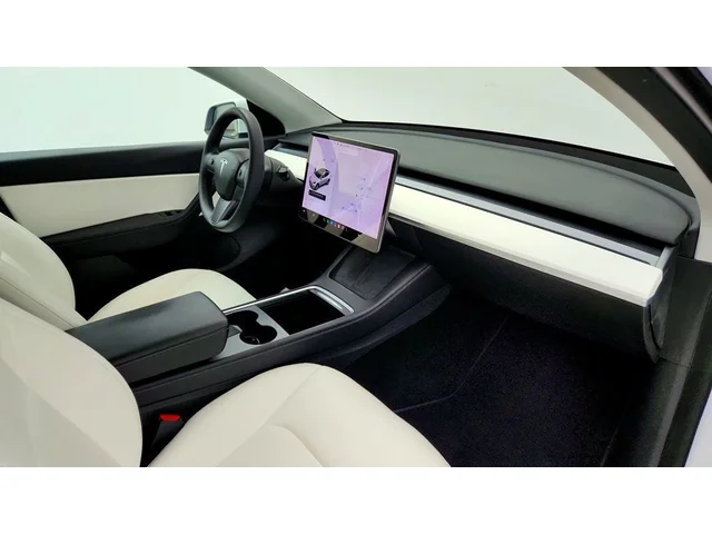 SEMINUEVOS TESLA Model Y a Estados en autogozo