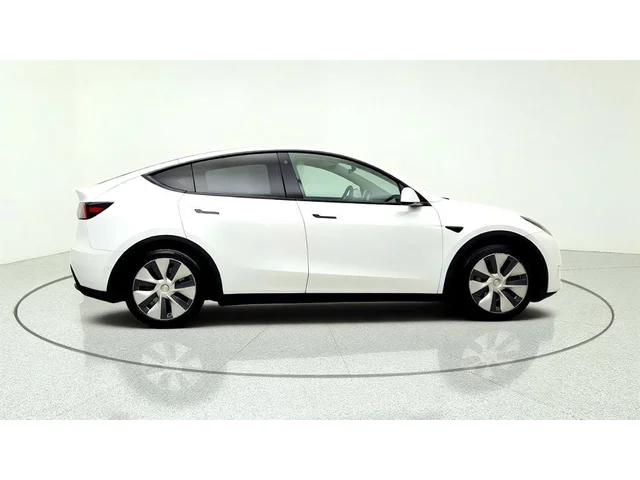 SEMINUEVOS TESLA Model Y a Estados en autogozo