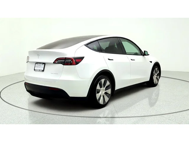 SEMINUEVOS TESLA Model Y a Estados en autogozo