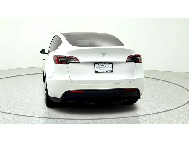SEMINUEVOS TESLA Model Y a Estados en autogozo