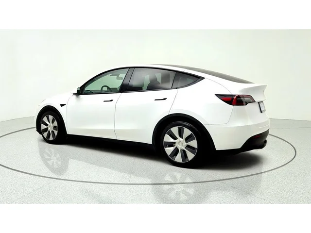 SEMINUEVOS TESLA Model Y a Estados en autogozo