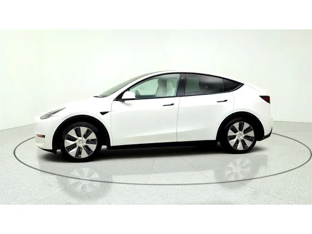 SEMINUEVOS TESLA Model Y a Estados en autogozo