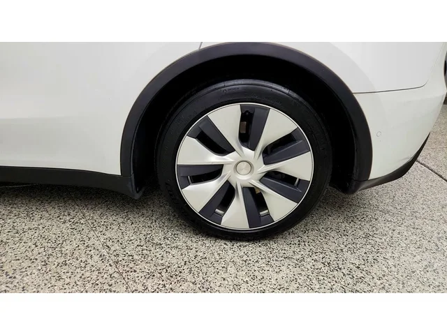 SEMINUEVOS TESLA Model Y a Estados en autogozo