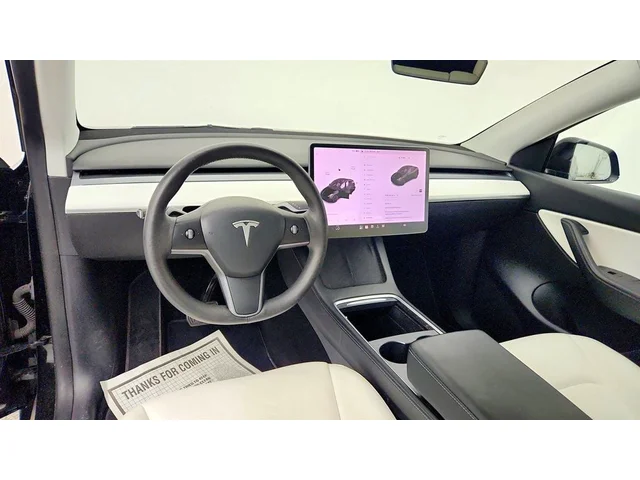 SEMINUEVOS TESLA Model Y a Estados en autogozo