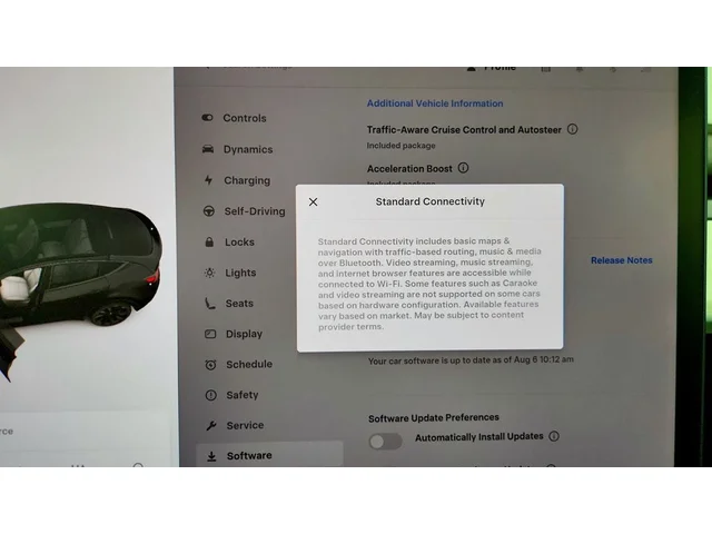 SEMINUEVOS TESLA Model Y a Estados en autogozo