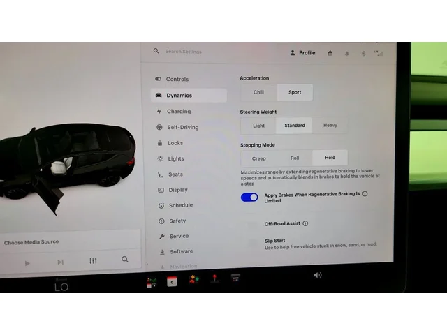 SEMINUEVOS TESLA Model Y a Estados en autogozo