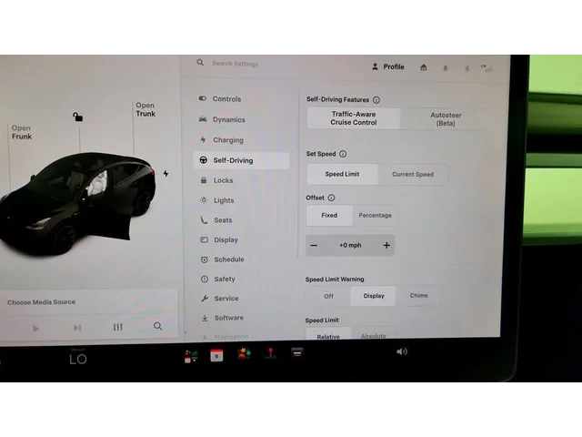 SEMINUEVOS TESLA Model Y a Estados en autogozo