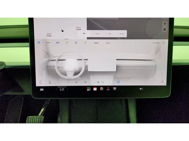 SEMINUEVOS TESLA Model Y a Estados en autogozo