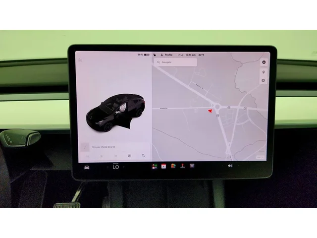 SEMINUEVOS TESLA Model Y a Estados en autogozo
