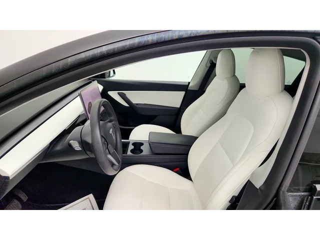 SEMINUEVOS TESLA Model Y a Estados en autogozo