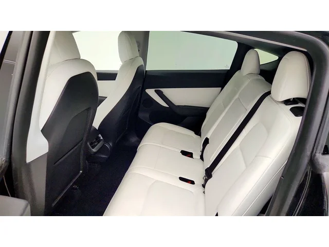 SEMINUEVOS TESLA Model Y a Estados en autogozo