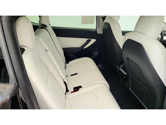 SEMINUEVOS TESLA Model Y a Estados en autogozo