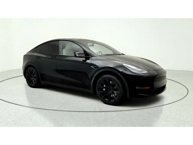 SEMINUEVOS TESLA Model Y a Estados en autogozo