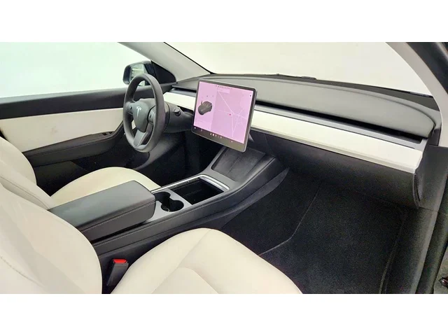 SEMINUEVOS TESLA Model Y a Estados en autogozo