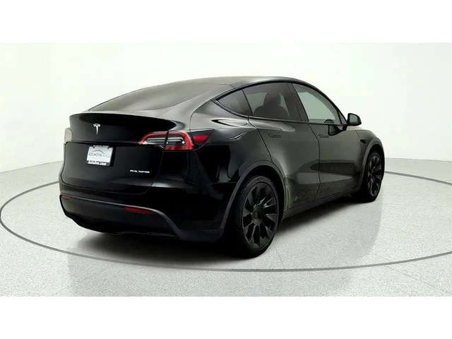 SEMINUEVOS TESLA Model Y a Estados en autogozo