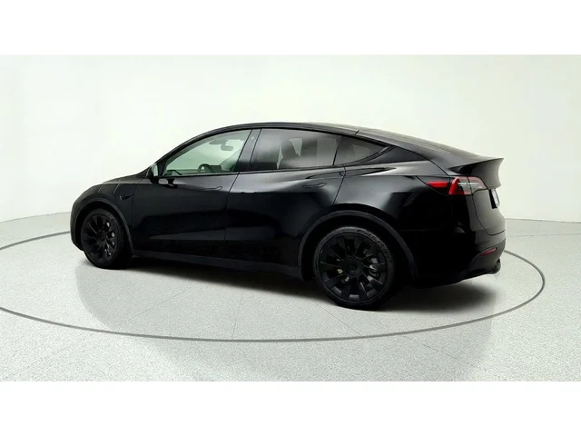 SEMINUEVOS TESLA Model Y a Estados en autogozo